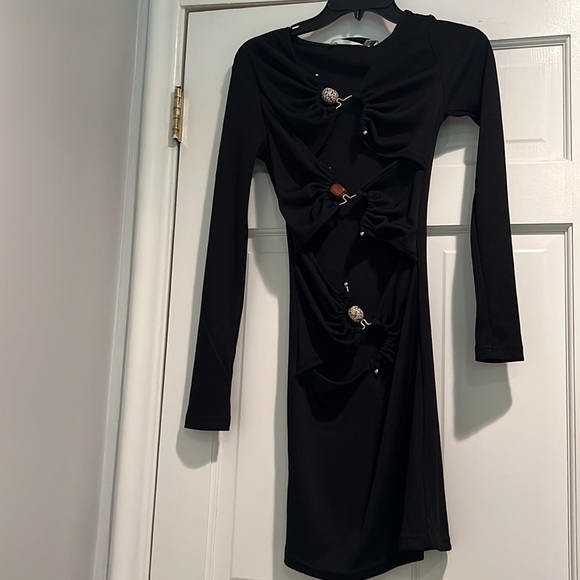 COPY - Christopher Esber mini dress - Picture 5 of 10